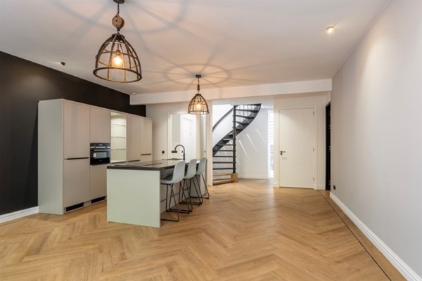 Medium property photo - Markt 55, 3131 CR Vlaardingen
